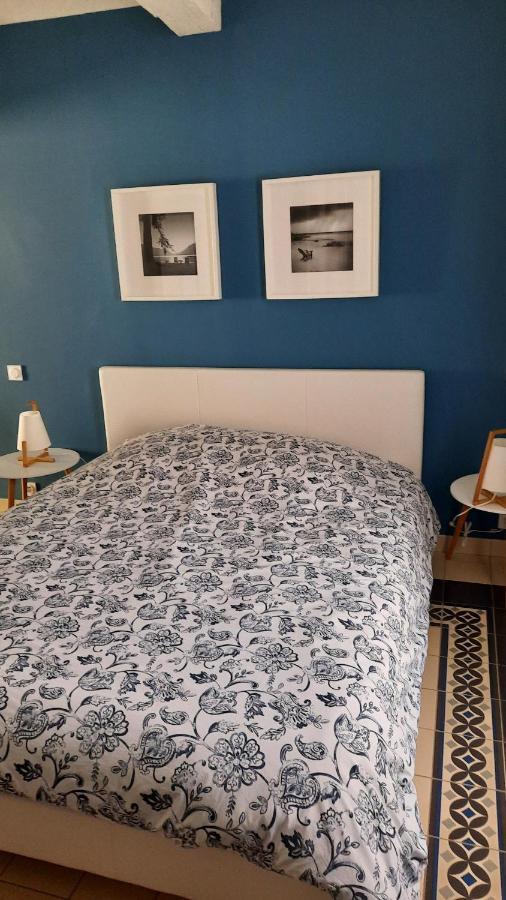 Gite La Petite Vigneronne Montagnac  Dış mekan fotoğraf