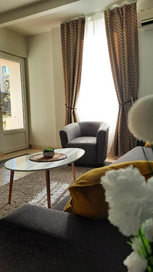 Gite La Petite Vigneronne Montagnac  Dış mekan fotoğraf