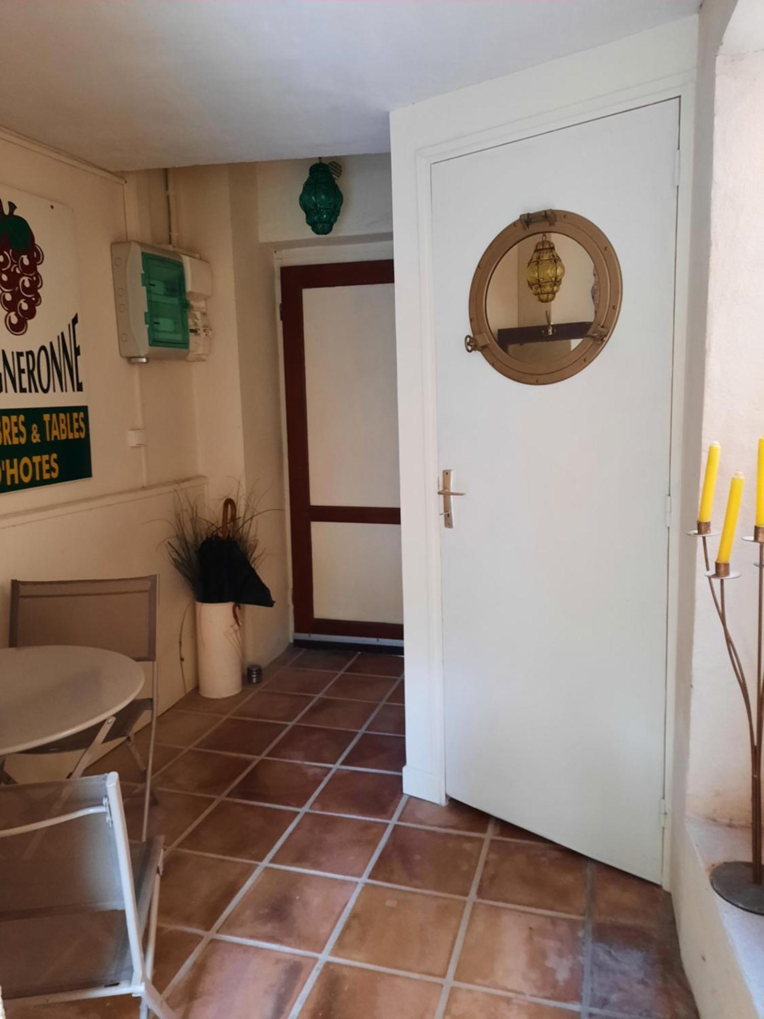 Gite La Petite Vigneronne Montagnac  Dış mekan fotoğraf